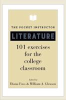 The Pocket Instructor, Literature