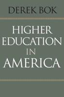 Higher Education in America