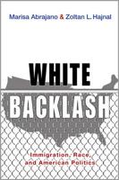 White Backlash