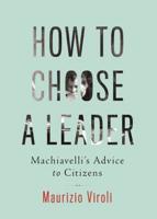 How to Choose a Leader