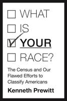 What Is Your Race?