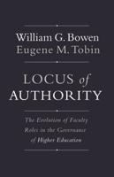 Locus of Authority