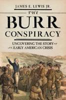 The Burr Conspiracy