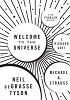 Welcome to the Universe. The Problem Book