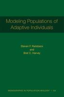 Modeling Populations of Adaptive Individuals