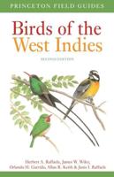 Birds of the West Indies