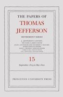 The Papers of Thomas Jefferson Volume 15 1 September 1819 to 31 May 1820