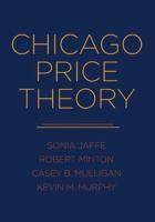 Chicago Price Theory