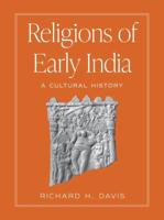 Religions of Early India
