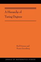 A Hierarchy of Turing Degrees