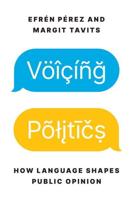 Voicing Politics
