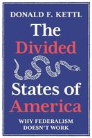 The Divided States of America