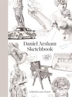 Daniel Arsham Sketchbook