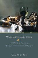 War, Wine, and Taxes