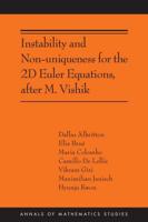 Instability and Non-Uniqueness for the 2D Euler Equations, After M. Vishik