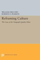 Reframing Culture