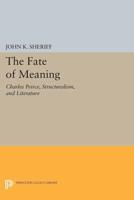 The Fate of Meaning