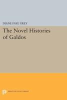 The Novel Histories of Galdos