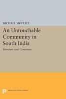 An Untouchable Community in South India