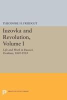 Iuzovka and Revolution