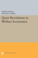 Quiet Revolution in Welfare Economics