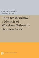 "Brother Woodrow"