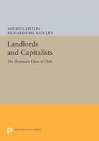 Landlords & Capitalists