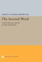 The Severed Word