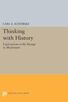 Thinking With History