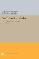 Antonio Candido