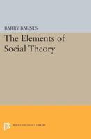 The Elements of Social Theory