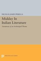 Midday in Italian Literature