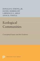 Ecological Communities