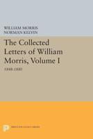The Collected Letters of William Morris
