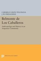 Belmonte De Los Caballeros