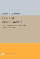 Law and Urban Growth