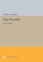 Ugo Foscolo