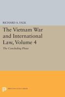 The Vietnam War and International Law