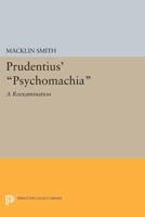 Prudentius' 'Psychomachia'