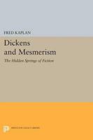 Dickens and Mesmerism