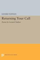 Returning Your Call