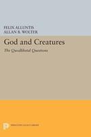 God and Creatures