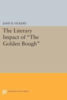 The Literary Impact of 'The Golden Bough'