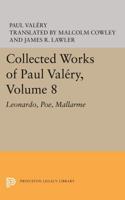 Collected Works of Paul Valéry