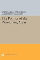 The Politics of the Developing Areas