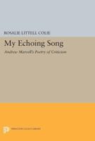 My Echoing Song