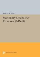Stationary Stochastic Processes