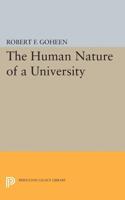 The Human Nature of a University