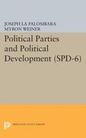 Political Parties and Political Development