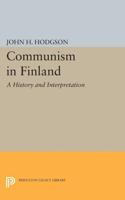 Communism in Finland